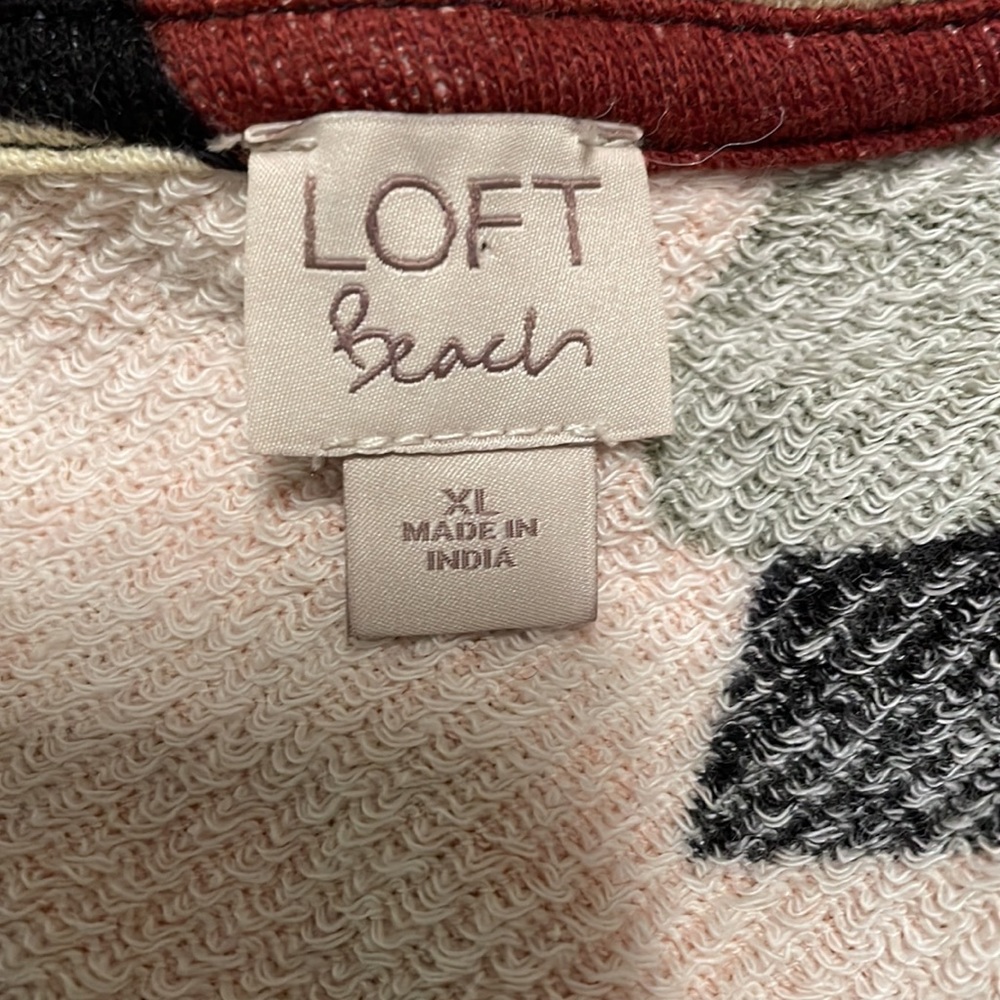 Loft beach tank - Picture 4 of 5